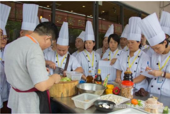 最新素食厨师招聘网（素食厨艺人才招募平台）