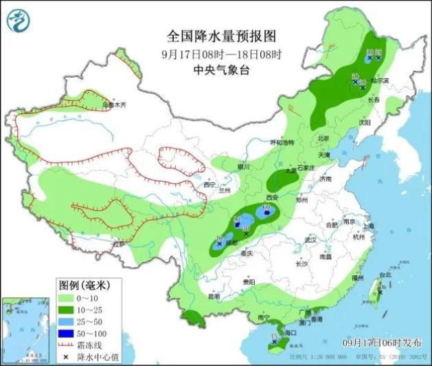 东光近期气象预报速递