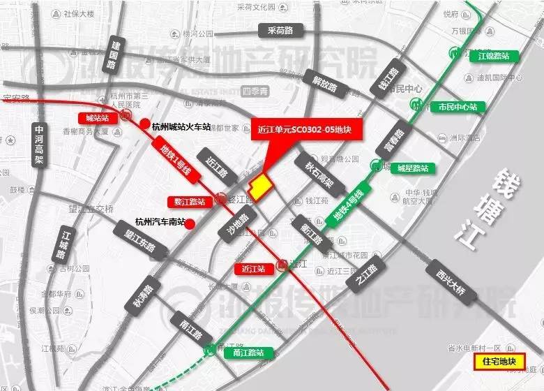 【望江地区焕新记】最新改造进展动态全解析