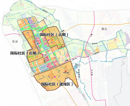 广饶县城区优化升级，最新搬迁规划全面揭晓