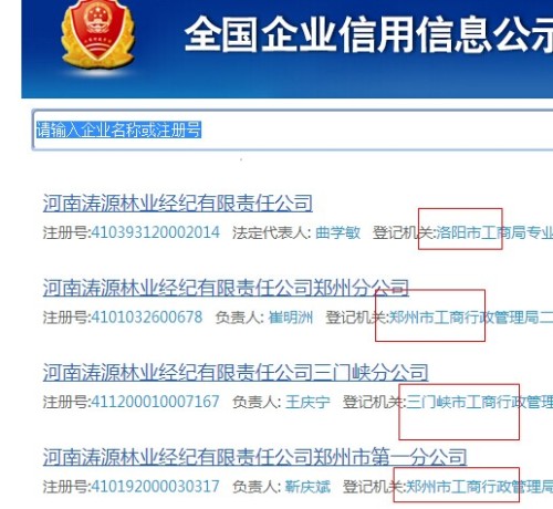 河南涛源林业最新动态揭晓